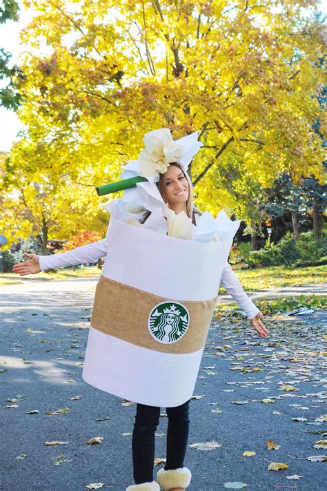 best handmade halloween costumes